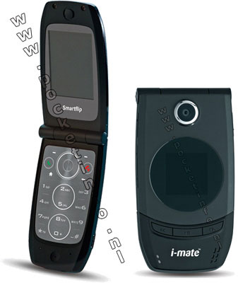 I-mate SmartFlip