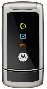 Motorola W220