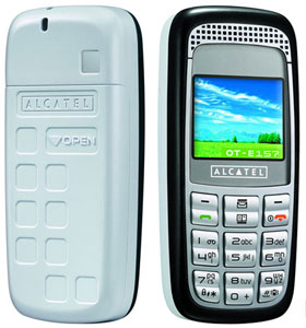 Alcatel OT-E157