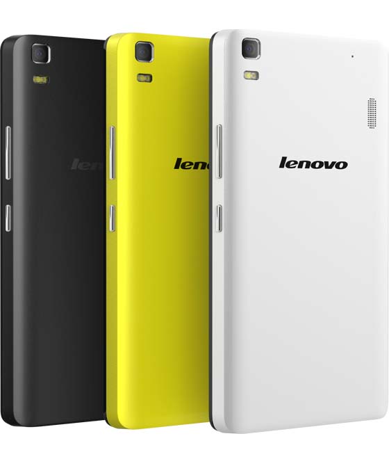 Lenovo A7000