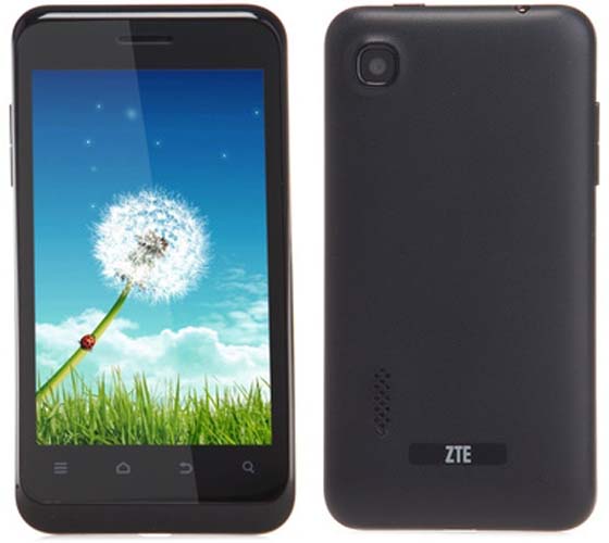 ZTE Blade C (V807)