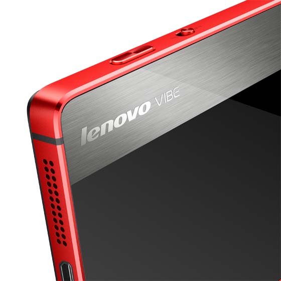 Lenovo