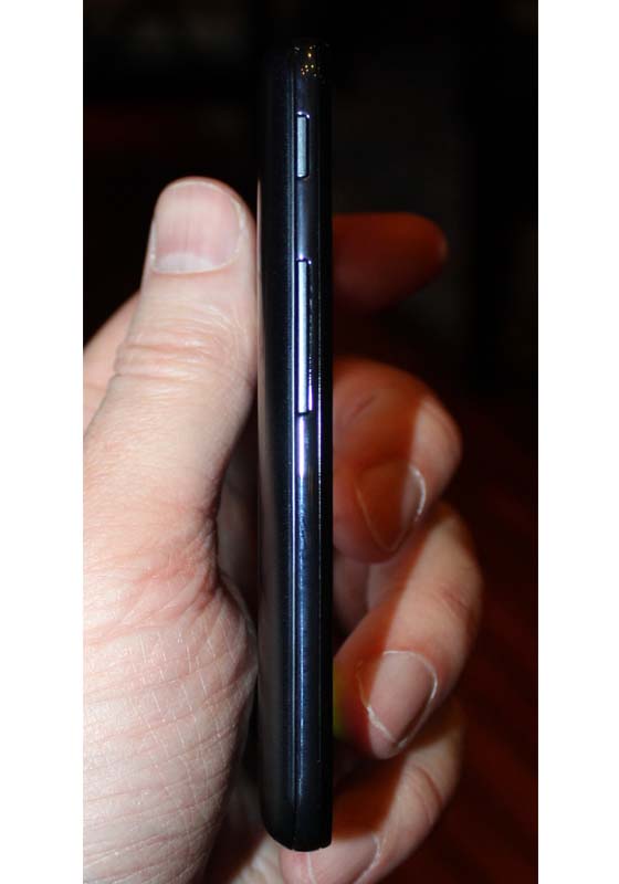 LG Optimus L7 II Dual