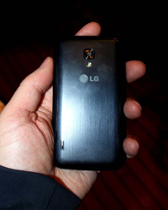 LG Optimus L7 II Dual