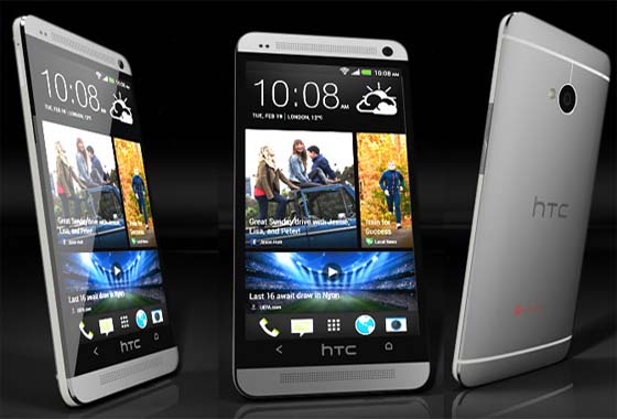 HTC One Dual Sim