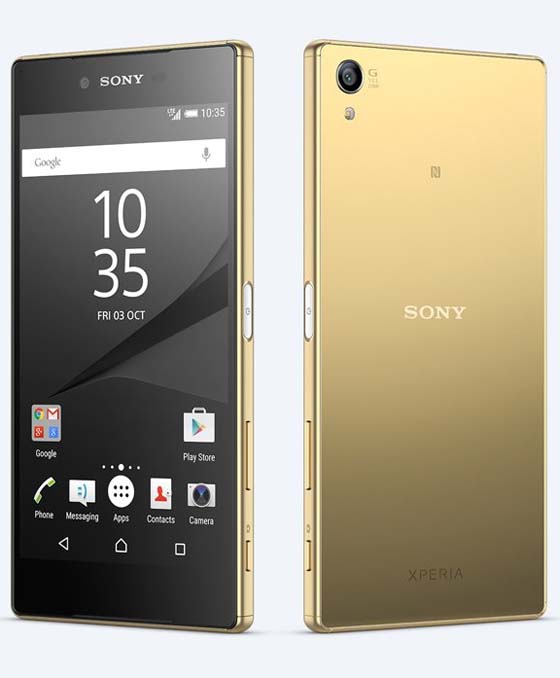 Xperia Z5