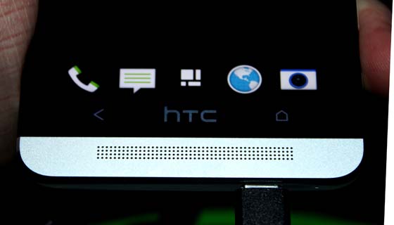 HTC One