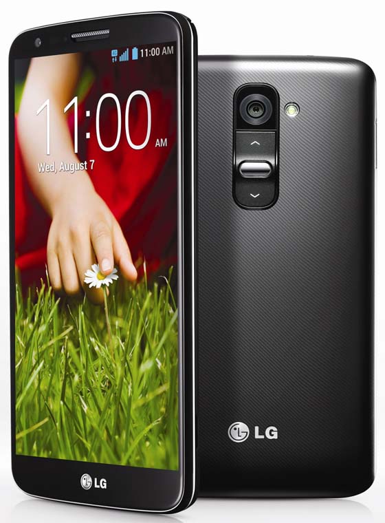 LG G2