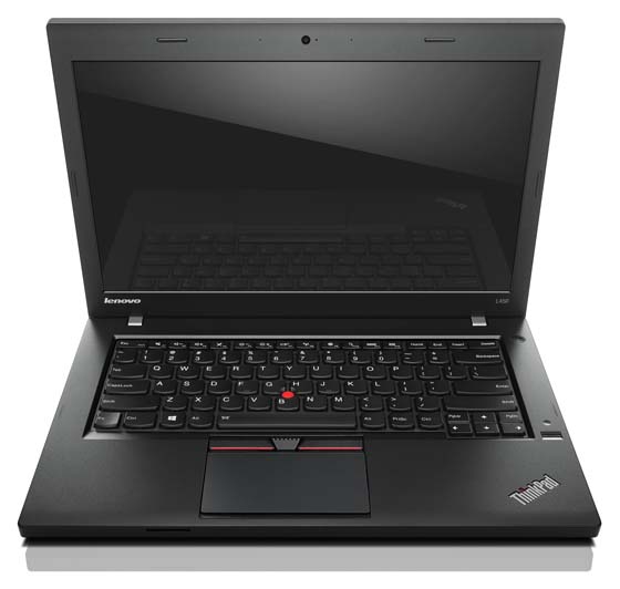 Lenovo ThinkPad L450