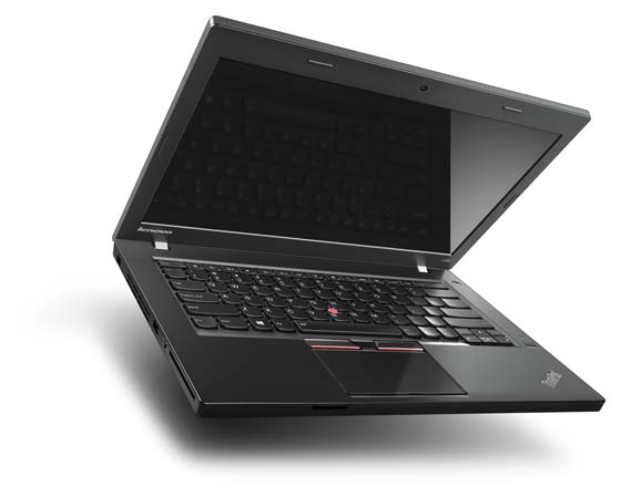 Lenovo ThinkPad L450