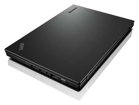 Lenovo ThinkPad L450