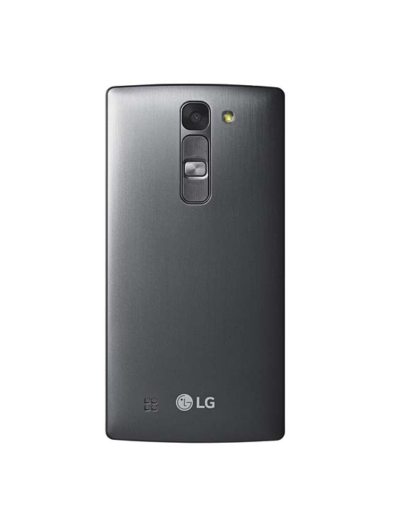 LG Magna