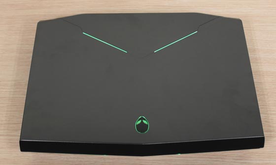 Dell Alienware