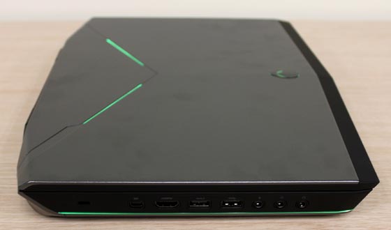 Dell Alienware