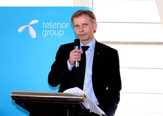 Telenor