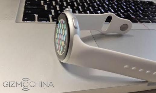 Apple Watch 2