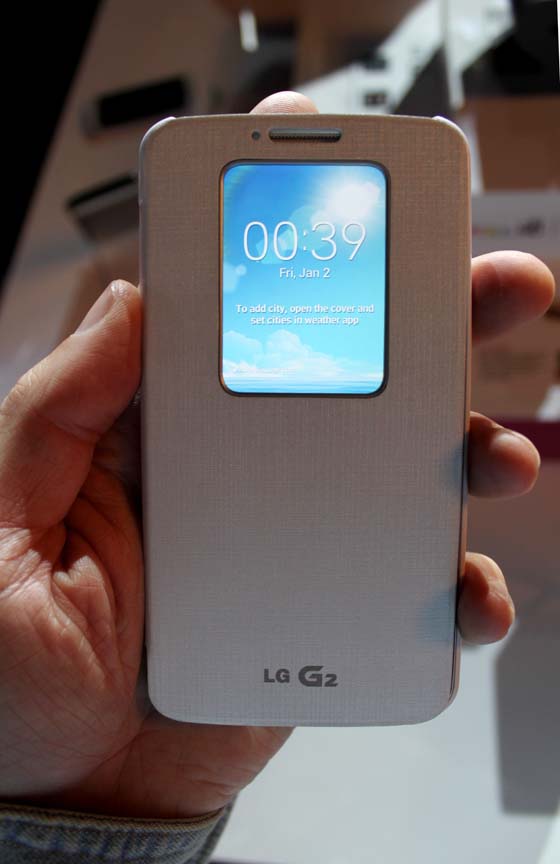 LG G2 (D802)