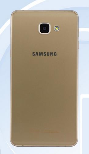 galaxy a9