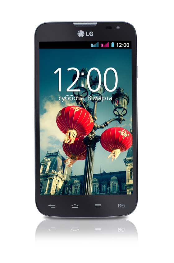 LG L70