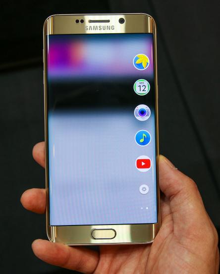 galaxy s7