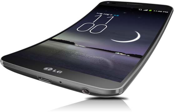 LG G Flex