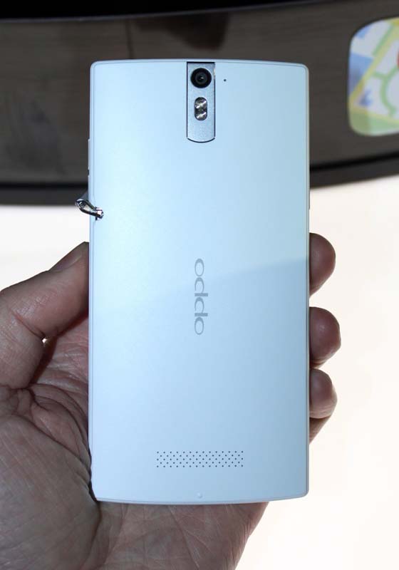 OPPO