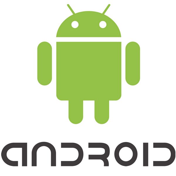логотип Android 