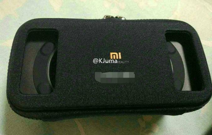 Xiaomi VR