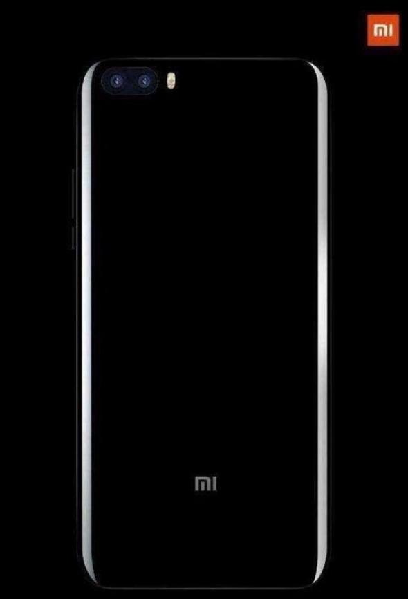 Xiaomi Mi Note 2