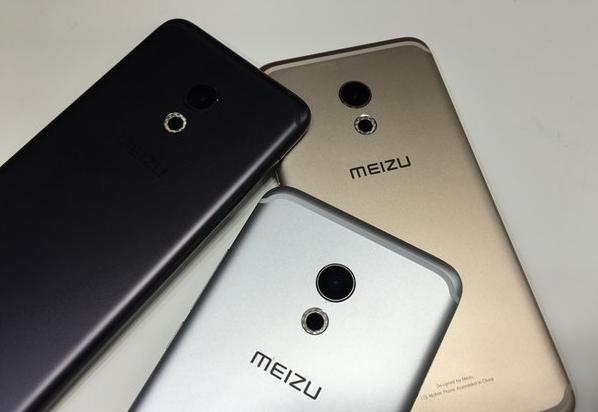 Meizu Pro 6S