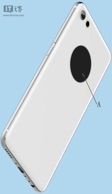 Meizu дизайн