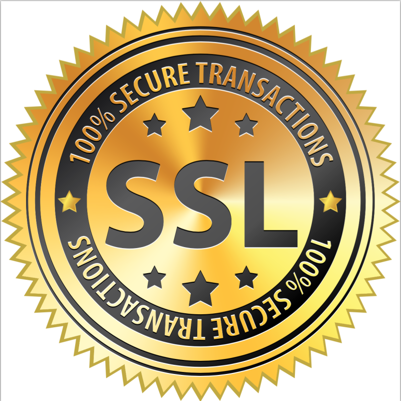 Сертификаты безопасности EV SSL и DV SSL в аренду по низкой цене