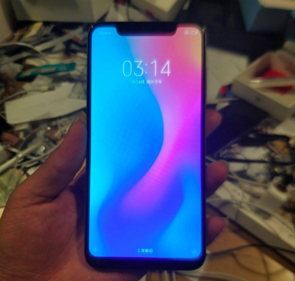 Xiaomi Mi7