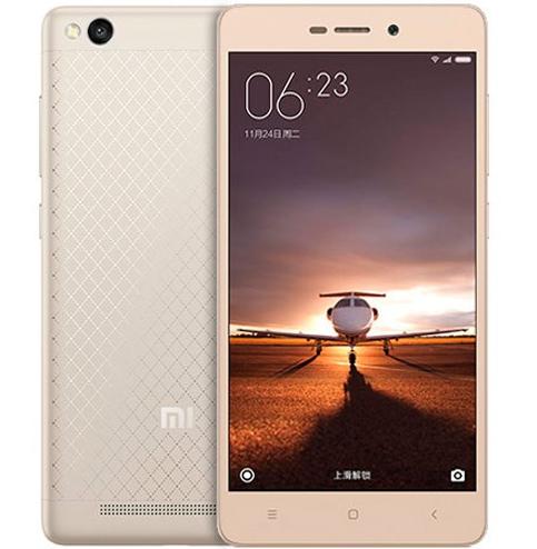 Xiaomi Redmi 3