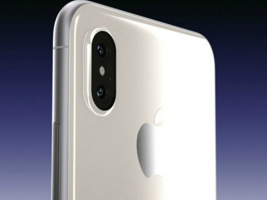 iPhone 8