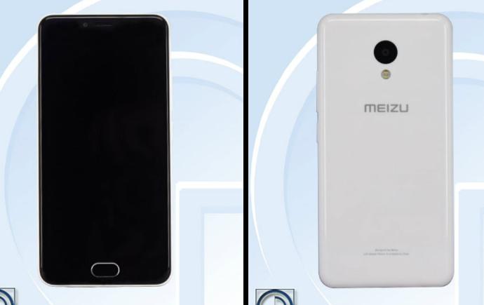 Meizu M3