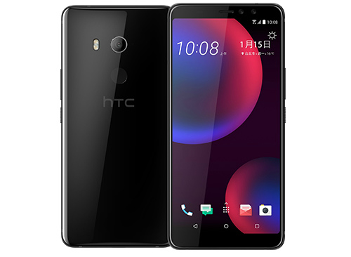  HTC U11 EYEs 