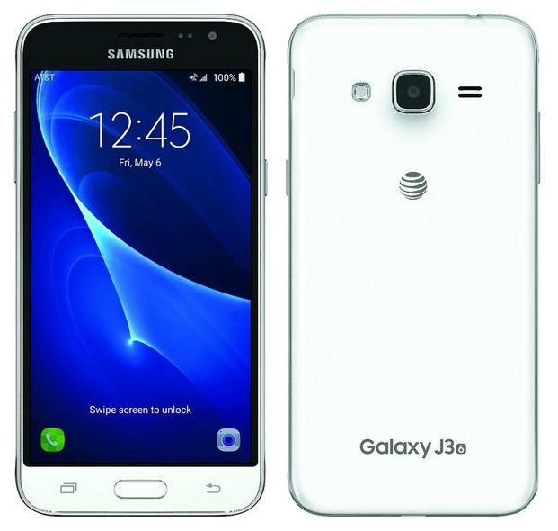 Galaxy J3 (2016)