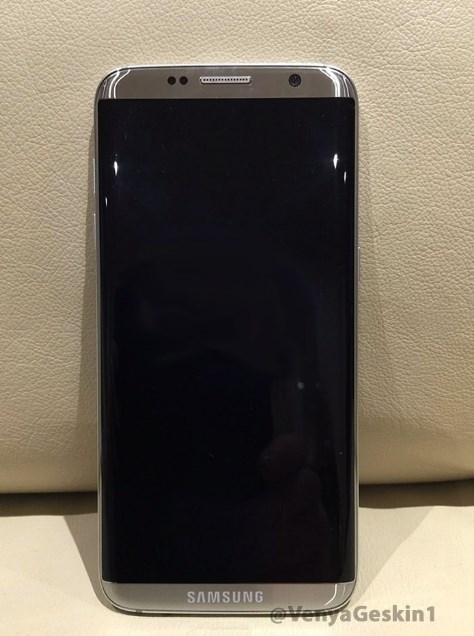 Samsung Galaxy S8