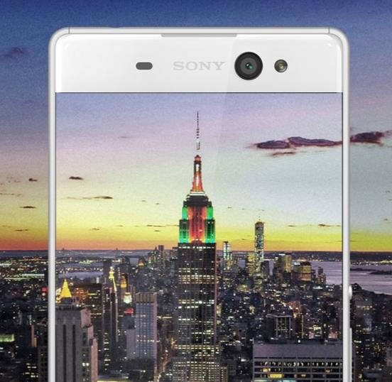 Xperia XA Ultra