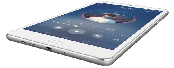 Huawei MediaPad M5 