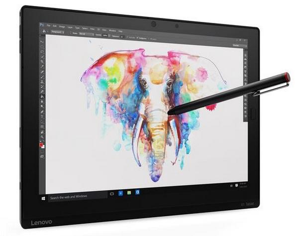 ThinkPad X1 Tablet