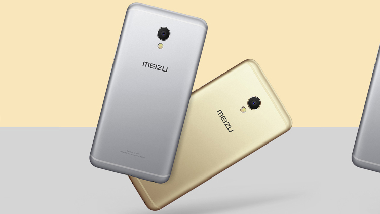 Meizu MX6