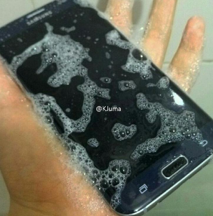 Galaxy Note 7