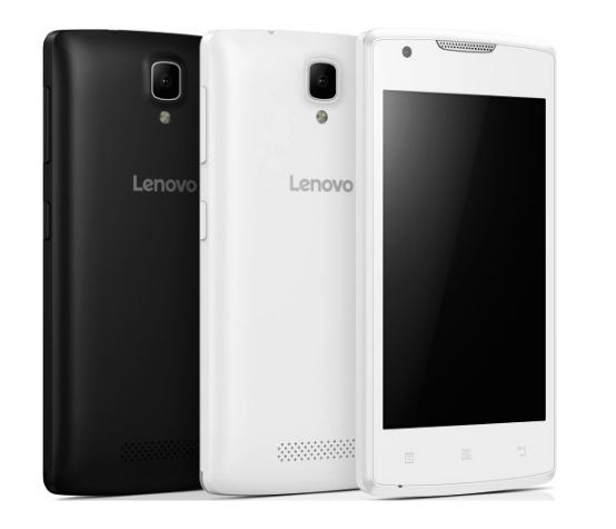 Lenovo Vibe A