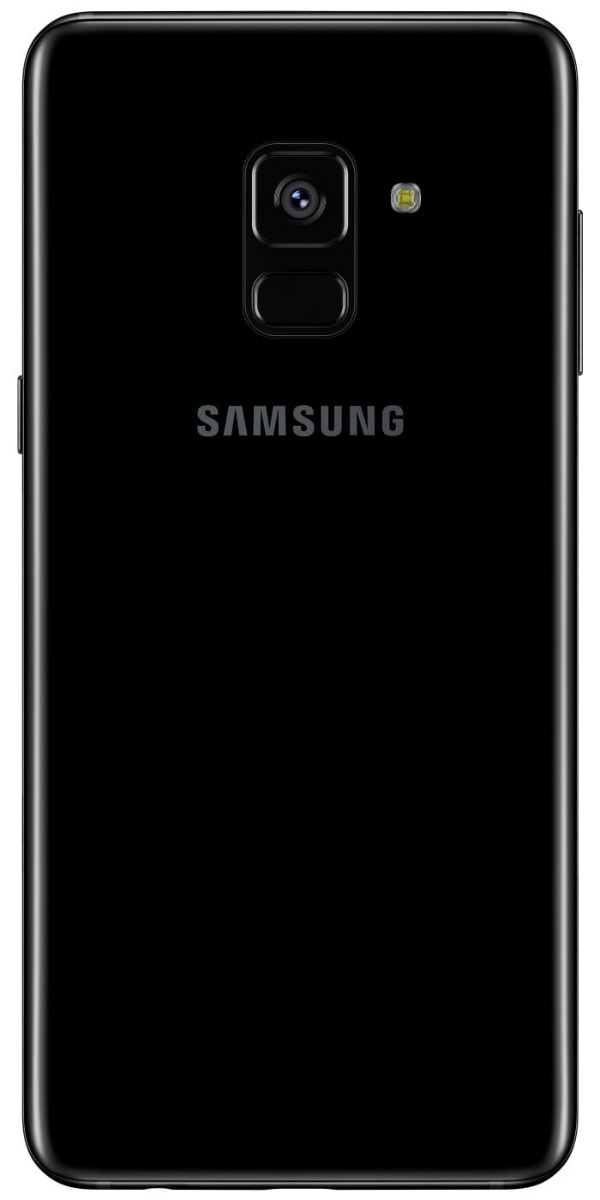 Galaxy A8 и A8+ (2018)