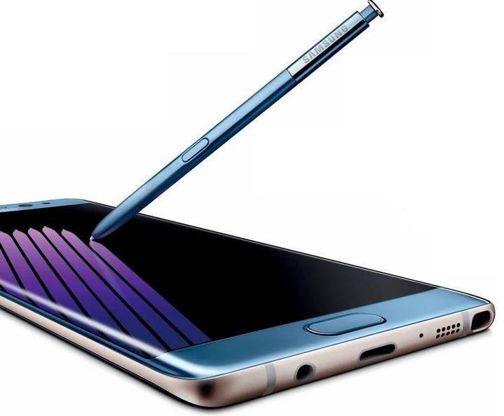 Galaxy Note 7