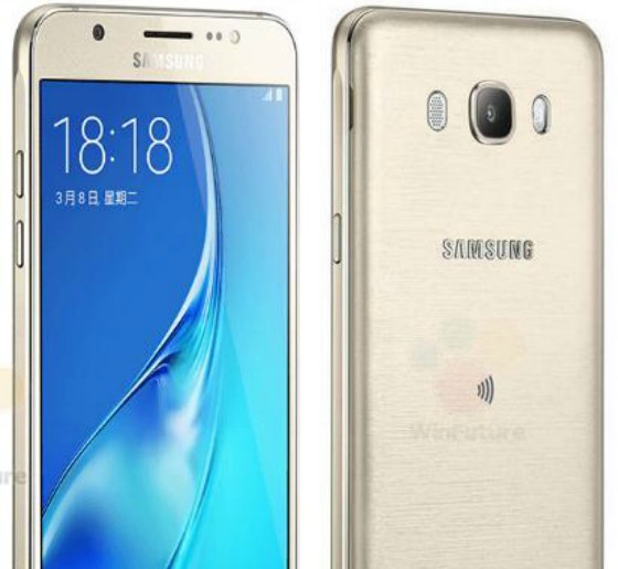 galaxy j7