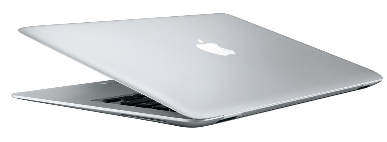 Apple MacBook