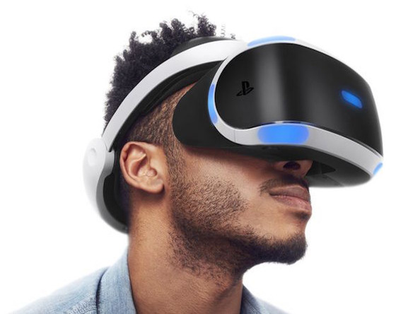 PlayStation VR